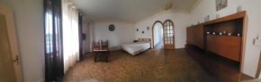 Appartement complet dans maison d'hôte